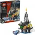 Stavebnice LEGO LEGO Cars 9486 Únik z těžební věže