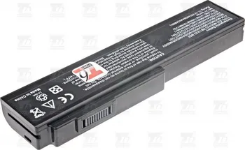 baterie pro notebook Baterie T6 power A32-M50, L062066, 90-NED1B1000Y, A32-N61, 15G10N373800, L072051, L0790C6