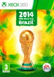 FIFA World Cup 2014 Brazil X360