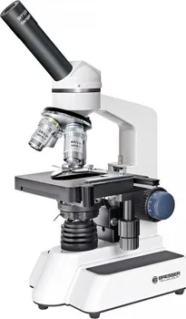 Mikroskop Erudit DLX 40x - 1000x 