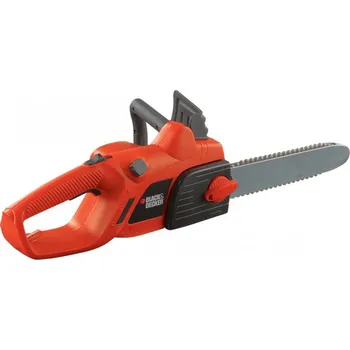 Dětské zahradní nářadí Smoby Black&Decker 500200