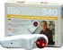 Lampa pro světelnou terapii BioBeam 940