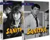 Seriál Sanitka - 11 DVD