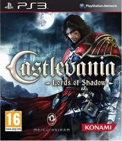 Hra pro PlayStation 3 Castlevania: Lords Of Shadow PS3