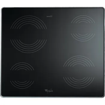 Varná deska Recenze Whirlpool AKM 888 IX