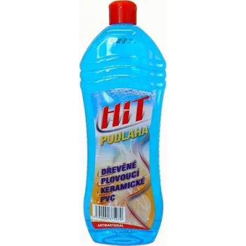 Čistič podlahy Zenit Hit Podlaha 1 l