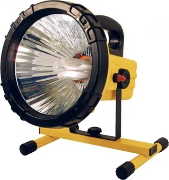 Reflektor MAGG Reflektor se stojanem 1x úsporná žárovka 36W TO-USPHAL001