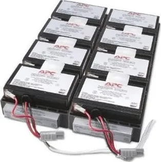 Záložní baterie Baterie UPS APC Battery kit