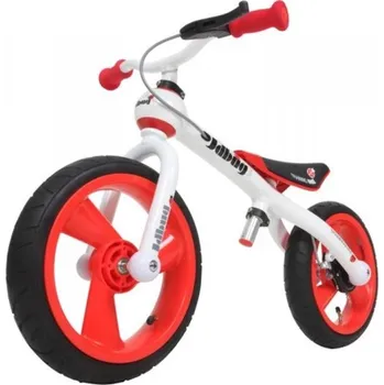 Odrážedlo JD Bug Training Bike