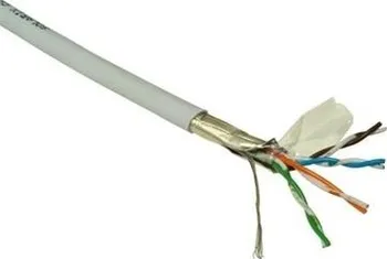 Síťový kabel FTP kabel Solarix