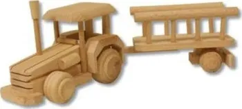 Dřevěná hračka Drewmax AD102