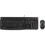 Logitech Desktop MK120