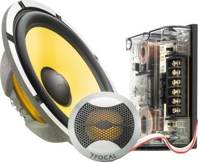 FOCAL K2 Power 165 KRXS od 16 190 Kč - Zbozi.cz