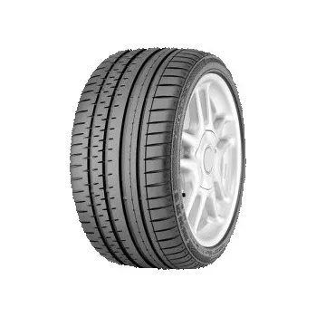 Continental ContiSportContact 2 265/45 R20 104 Y MO Letní osobní pneu Continental ContiSportContact 2 265/45 R20 104 Y MO