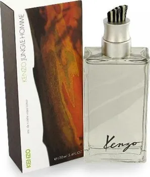 Pánský parfém Kenzo Jungle pour Homme EDT