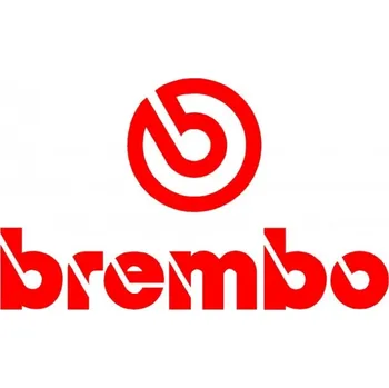 Brzdový kotouč BREMBO 08.7165.11