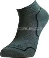 Ponožky BATAC Classic short CLSH02 vel.34-35 - olive