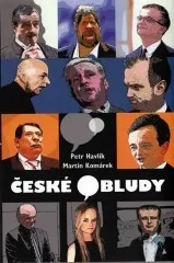 Havlík Petr, Komárek Martin: České obludy