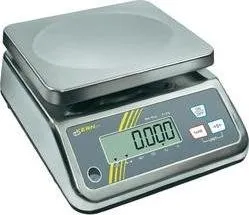 Kuchyňská váha Kern FFN 15K2IPN 15 kg