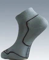 Ponožky BATAC Classic short CLSH15 vel.39-41 - light green