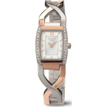 Hodinky Boccia Titanium 3243-02