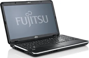 Notebook Fujitsu Lifebook A512 (VFY:A5120M72A2CZ)
