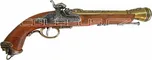 Replika Pistole italská, 18.století,…