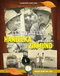 Cestovatelé Zikmund a Hanzelka -…