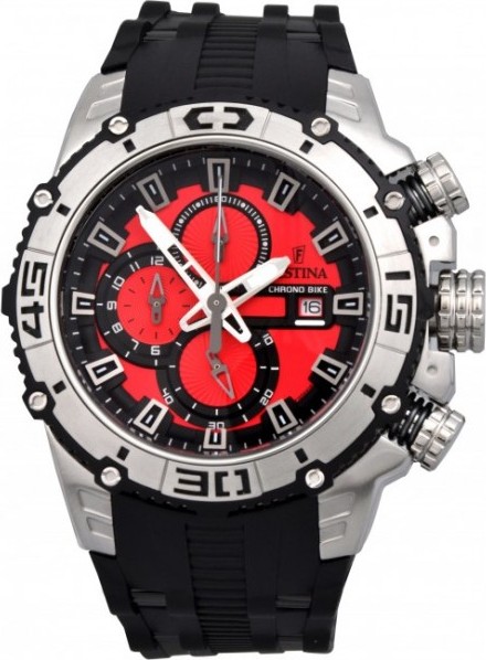 Festina chrono bike sale tour de france edition