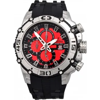 Hodinky Festina 16600/7 Chrono Bike Tour de France 2012