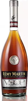 Brandy Rémy Martin VSOP Cognac 40 % 0,35 l