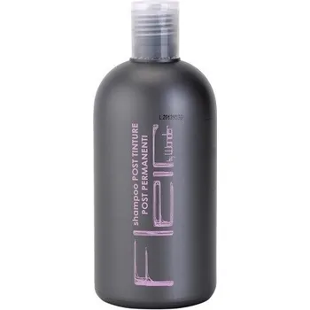 Šampon Gestil Fleir by Wonder Post Tinture šampon 500 ml