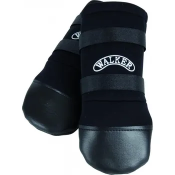 Trixie Walker boty neopren černé, XXL