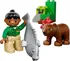 Stavebnice LEGO LEGO Duplo 10576 Zoo
