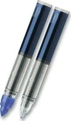 Náplň do psacích potřeb Bombičky Schneider (Breeze, Base ball) - modré, 5 ks