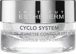 Eye contour youth cream - omlazující…