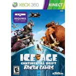 Ice Age: Continental Drift X360