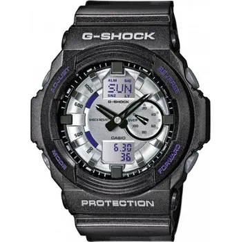Hodinky Casio The G/G-SHOCK GA-150MF-8A
