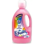 Q power prací gel color 3 l