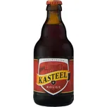 Kasteel Rouge 18° 0,33 l