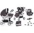 Kočárek Inglesina Otutto Deluxe 2015
