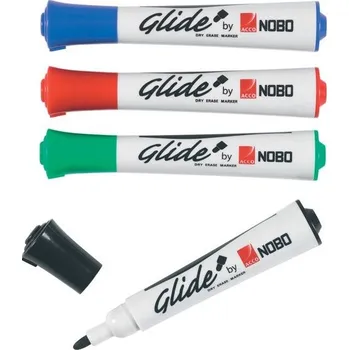 Nobo Glide sada 4 ks