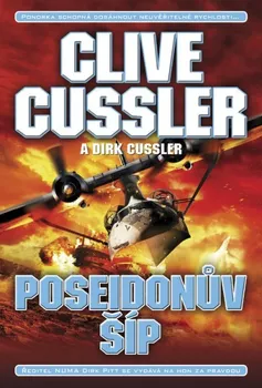 Cussler Clive, Cussler Dirk: Poseidonův šíp