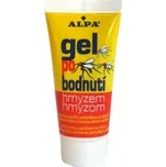 Alpa Gel po bodnutí hmyzem 20 ml