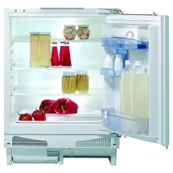 Lednice Recenze Gorenje RIU 6154 W