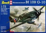 Model 1:72 Revell Messerschmitt Bf 109…