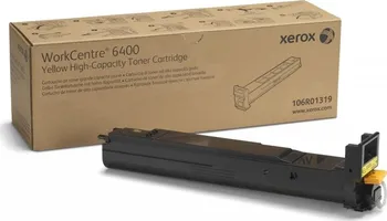 Originální Xerox 106R01319