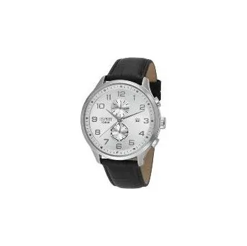 Hodinky Esprit Cerritos Chrono White ES105581002