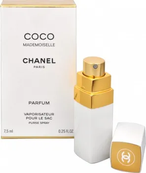 Dámský parfém Chanel Coco Mademoiselle W EDP