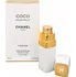 Dámský parfém Chanel Coco Mademoiselle W EDP